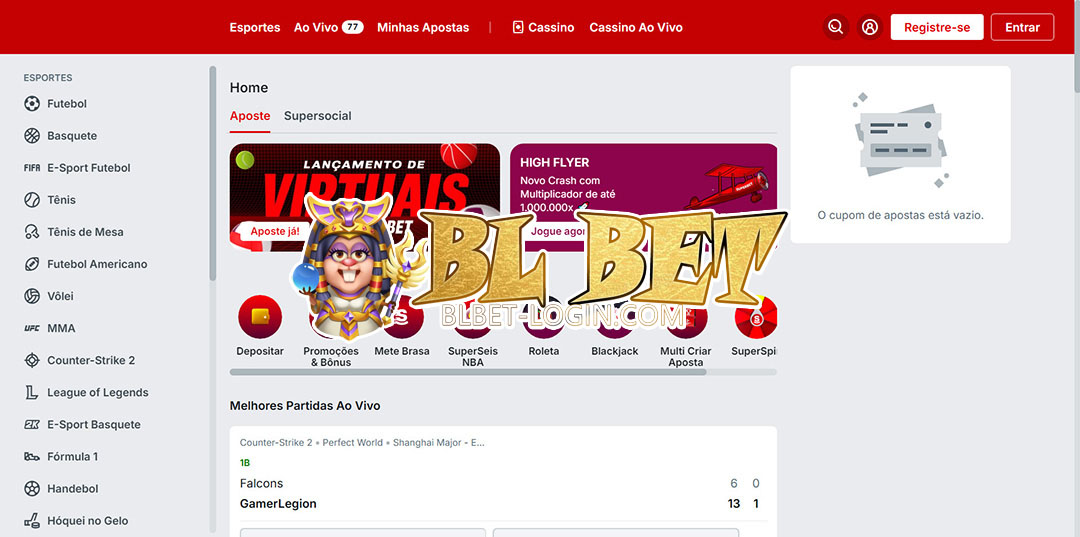bl bet casino