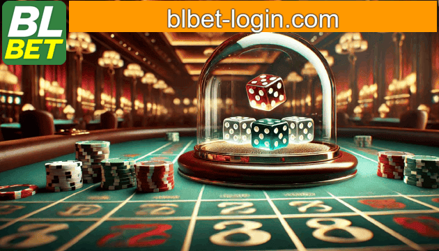 blbet eventos interativos