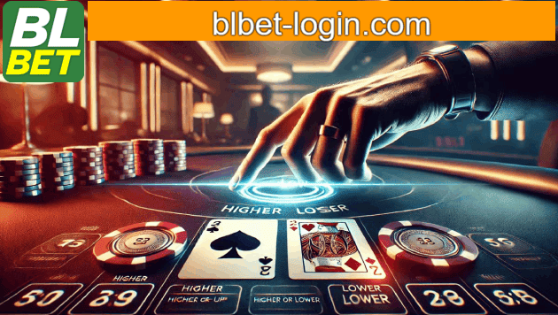 blbet plataforma de entretenimento