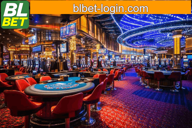 blbet segurança e privacidade