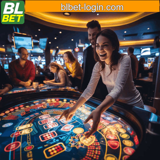 Documento Termos de Uso blbet — plataforma de entretenimento digital